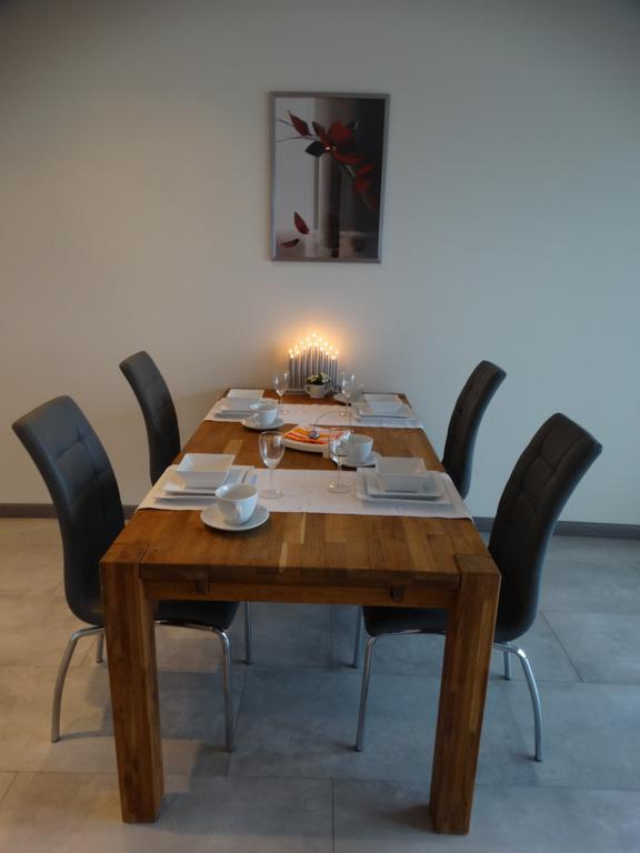 דז'יבנובק Aldi Apartments Porta Mare מראה חיצוני תמונה