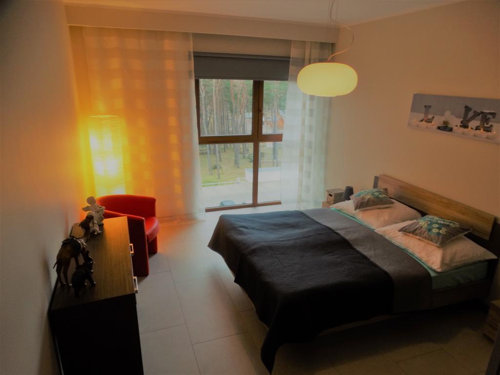 דז'יבנובק Aldi Apartments Porta Mare מראה חיצוני תמונה