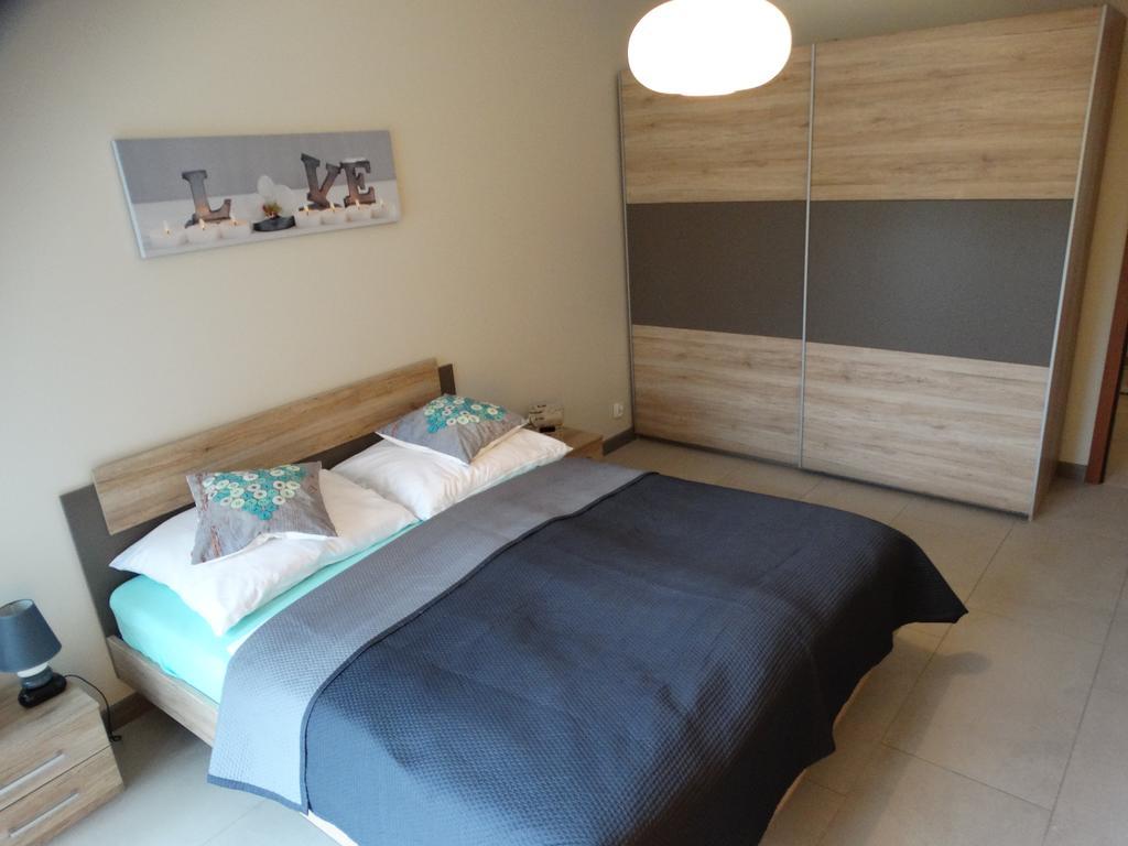 דז'יבנובק Aldi Apartments Porta Mare מראה חיצוני תמונה