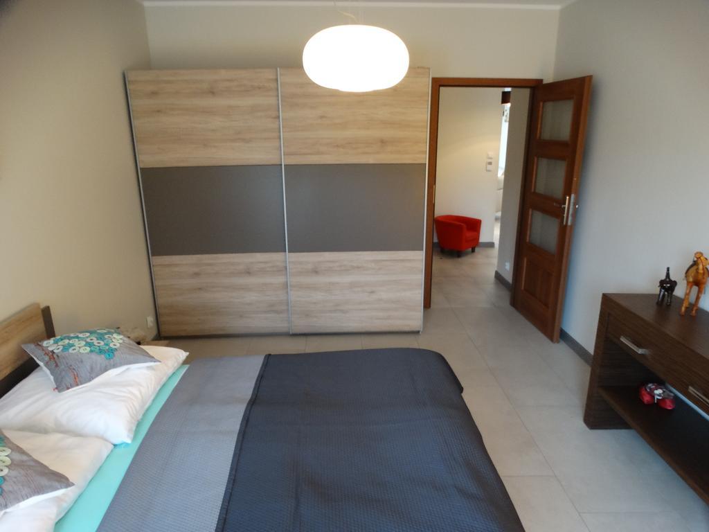 דז'יבנובק Aldi Apartments Porta Mare מראה חיצוני תמונה