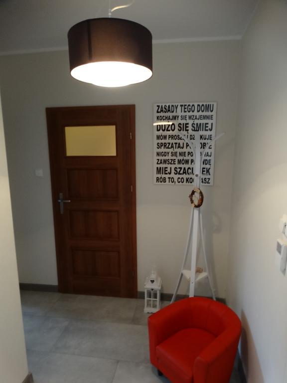 דז'יבנובק Aldi Apartments Porta Mare מראה חיצוני תמונה